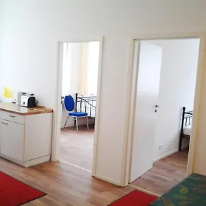  Apartamento Nürnberg