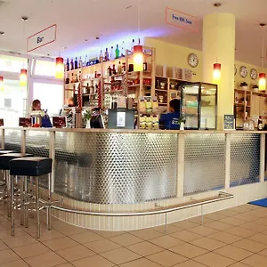 A&o Hauptbahnhof Hotel