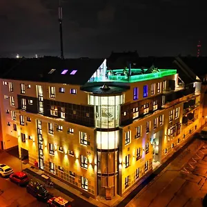 Lejlighedshotel Eco Smart Premium, Nürnberg