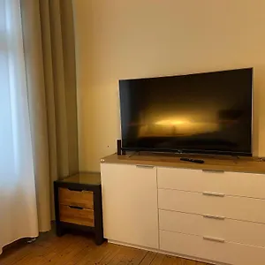  Appartement City Am Hauptbahnhof