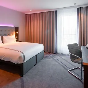 3* 호텔 Premier Opernhaus