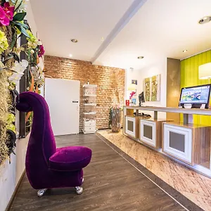 Hotel Arthotel, Nürnberg