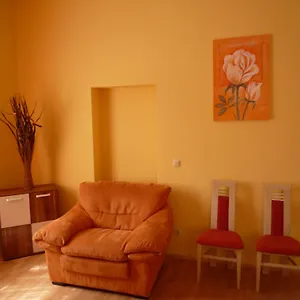 In Apartmán