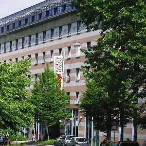 Hotel Intercityhotel, Nürnberg